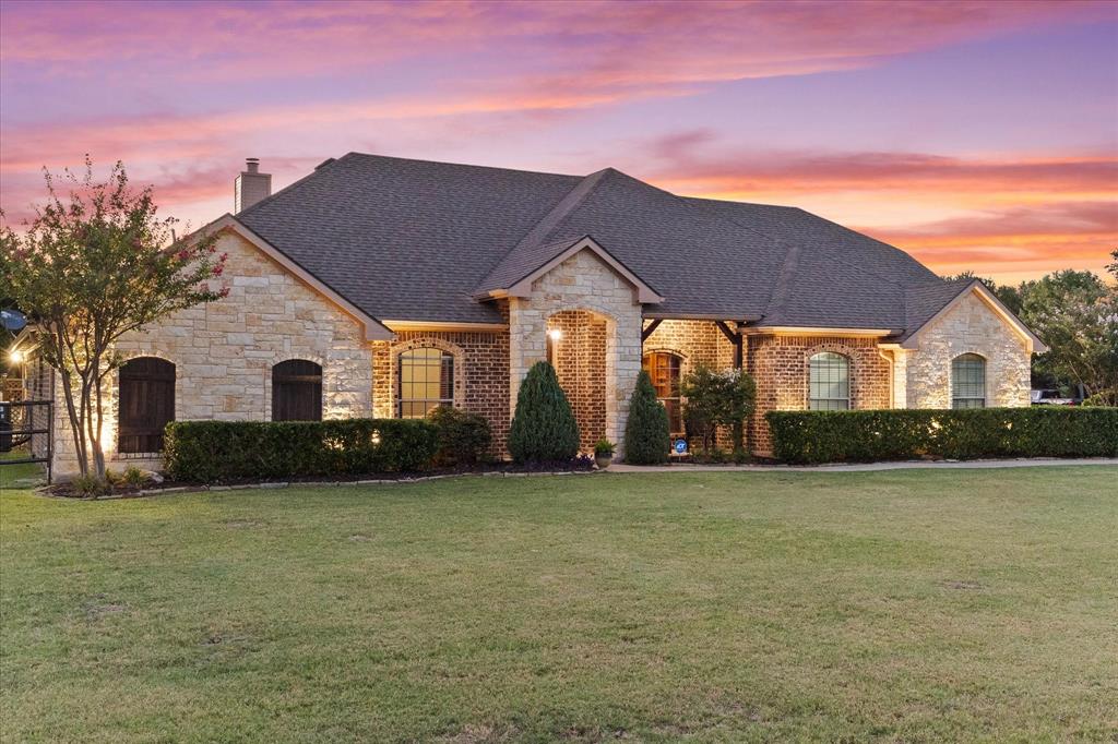 330 Cattlemans Trail — photo