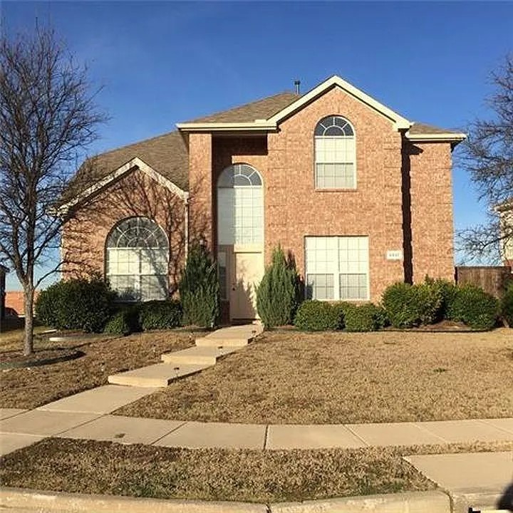 4437 Ridge Point Lane — photo