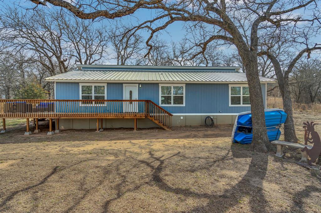 217 Comanche Trail — photo