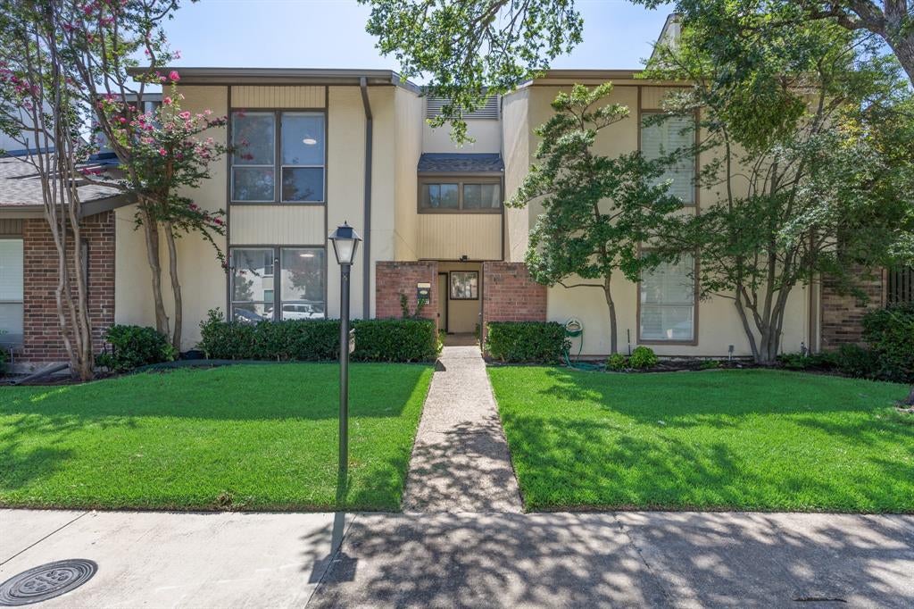 9807 Bent Branch Lane — photo
