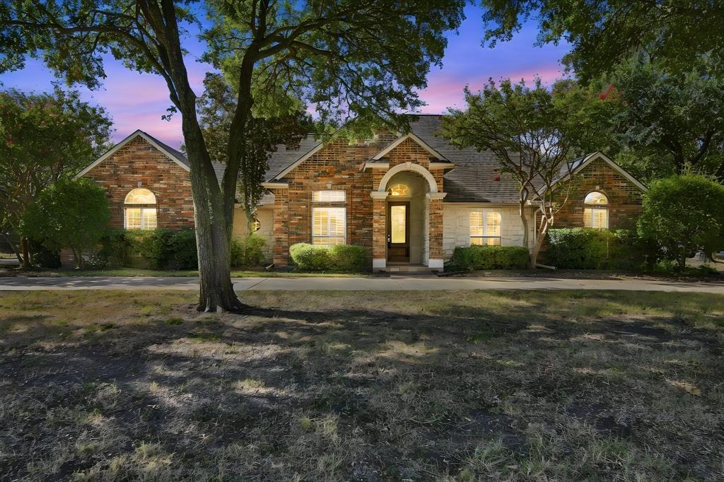 1212 N Creek Circle — photo