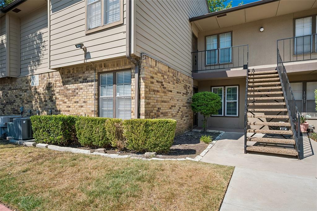 5300 Keller Springs Road 1018 — photo