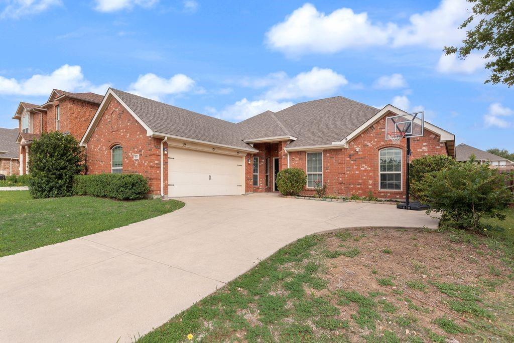 1517 White Willow Lane — photo