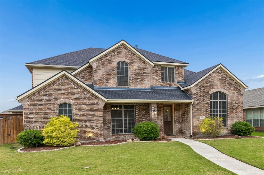 7109 New Bury Court — photo