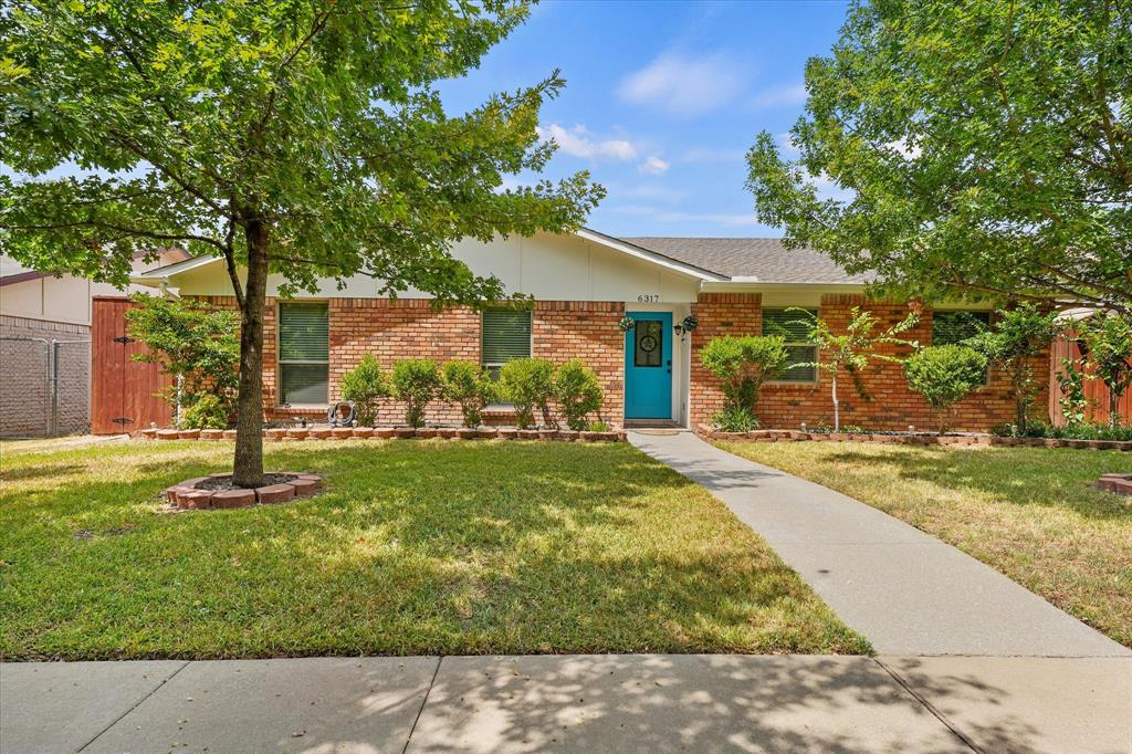 6317 Briar Knoll Drive — photo