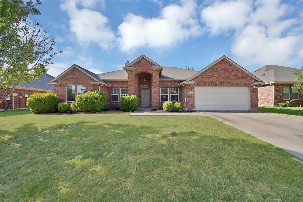 3017 Jacob Drive — photo