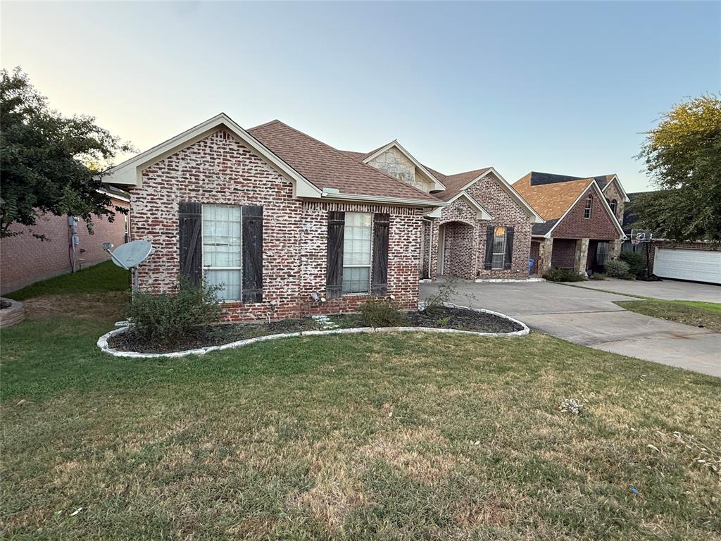 3308 Preston Club Drive — photo