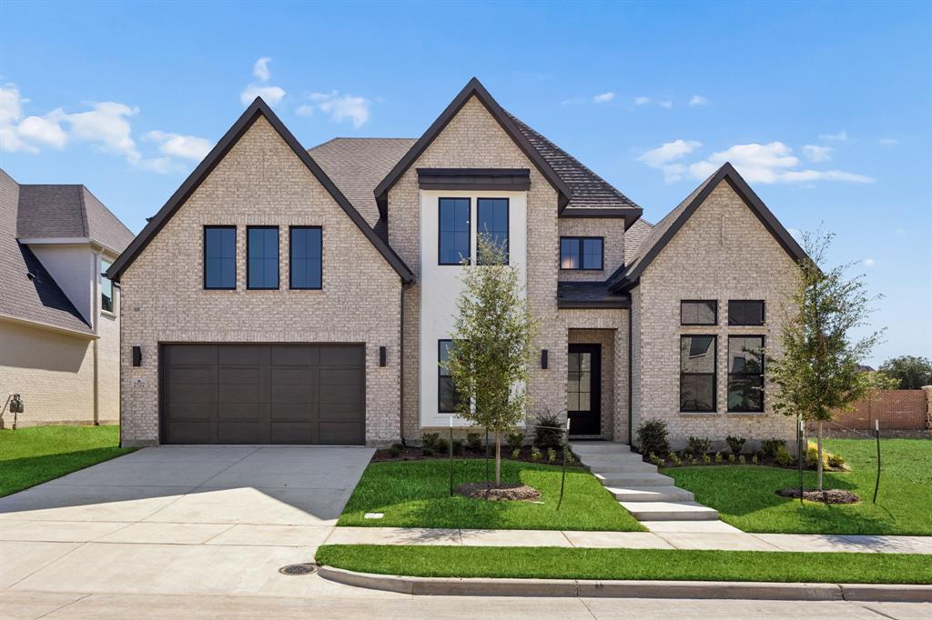 2122 Wakefield Lane — photo