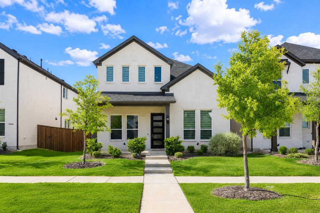 11517 Brompton Drive — photo