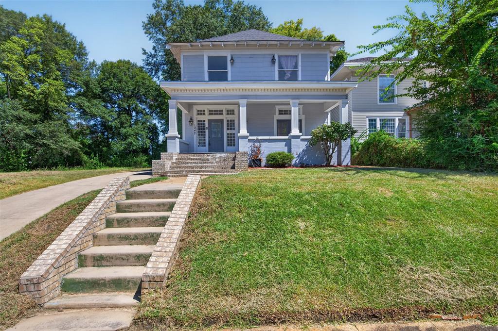 1042 Sheridan Avenue — photo