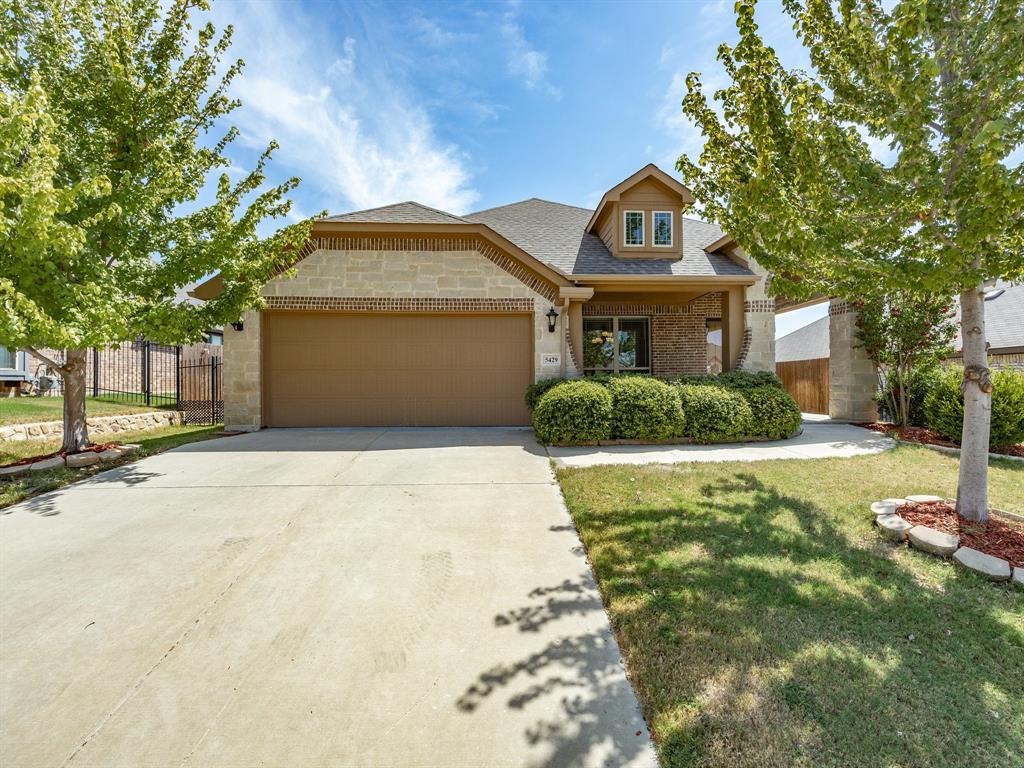 5429 Quiet Woods Trail — photo