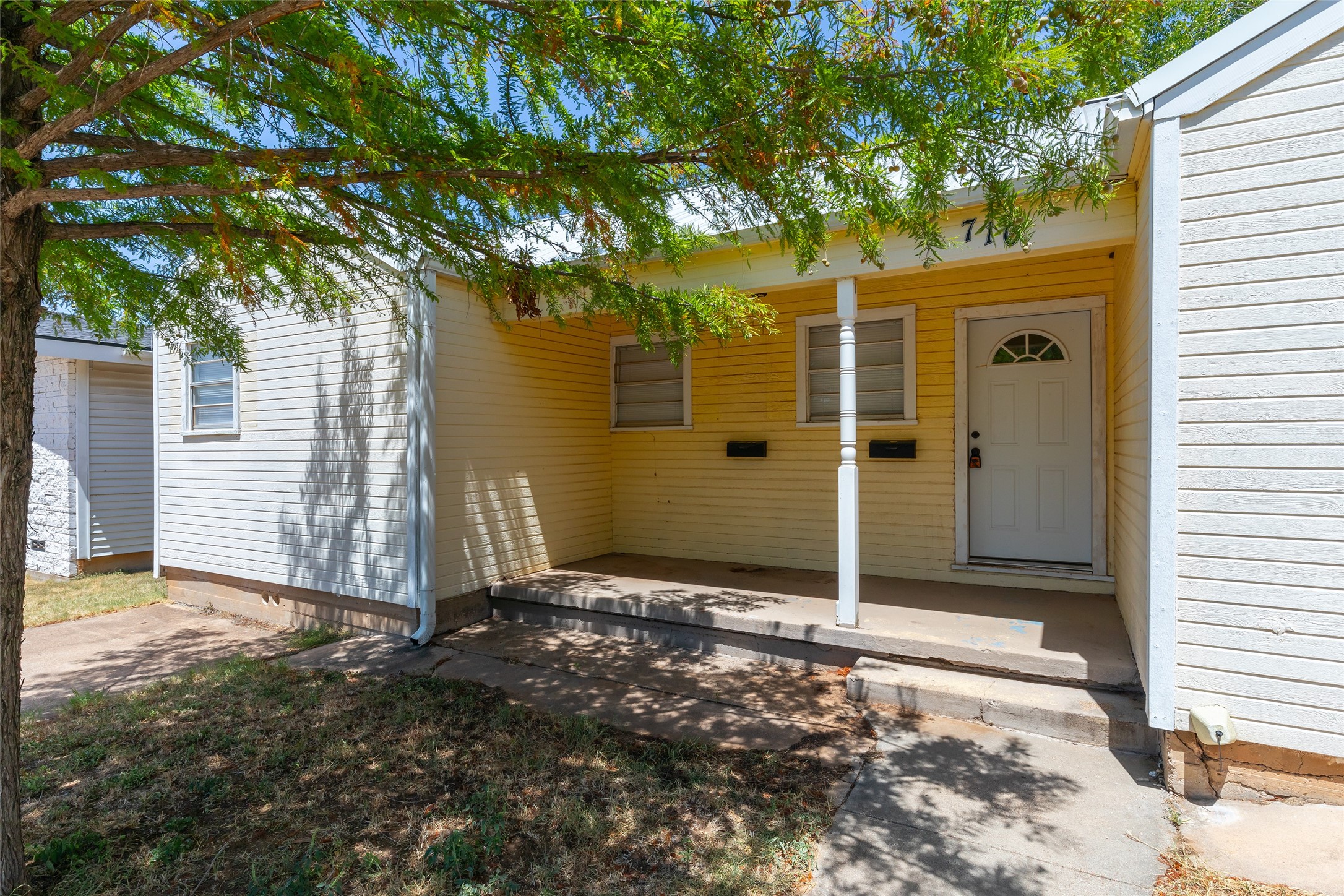 710 E North 13th Street, Abilene, TX 79601 — photo 3