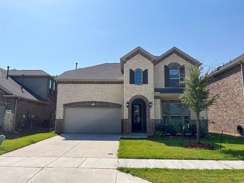 3513 Red Cardinal Court — photo