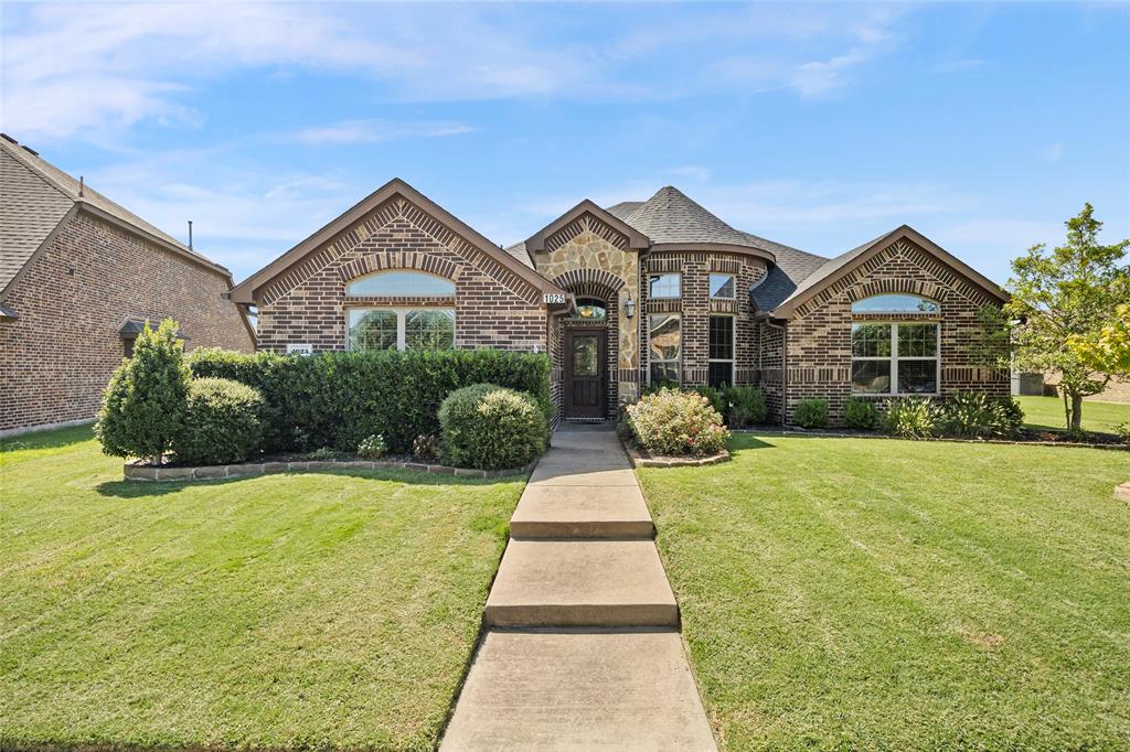 1025 Lincoln Drive — photo