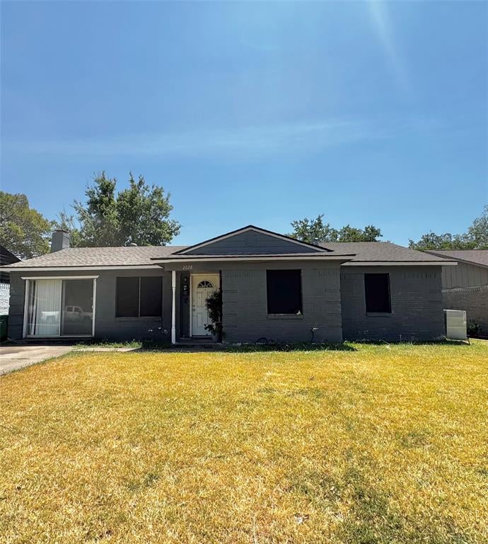 2628 Driftwood Drive — photo