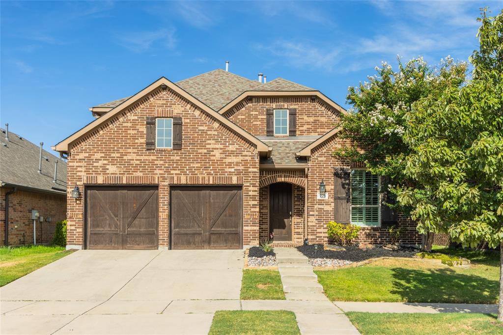 225 Lilypad Bend — photo