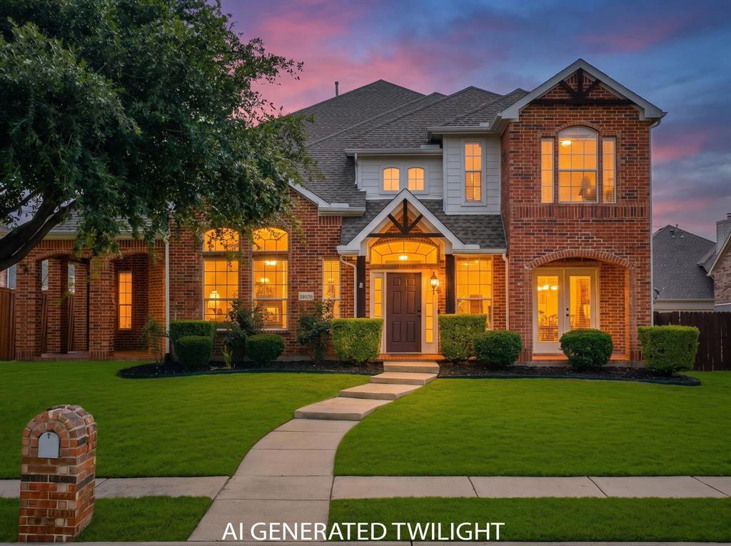 11070 Sonterra Lane — photo