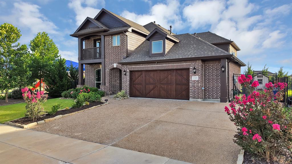 1330 Lantern Faith Drive — photo