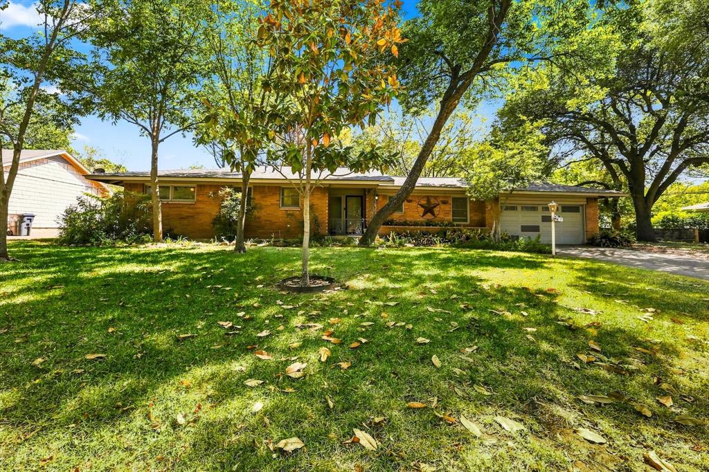204 University Drive — photo