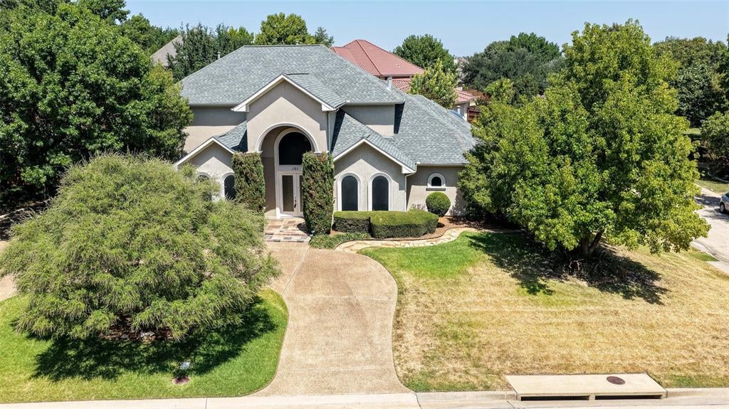 101 Boisenberry Drive — photo