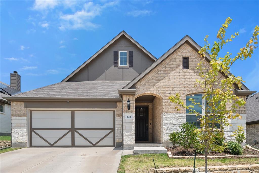 424 Pheasant Hill Lane — photo
