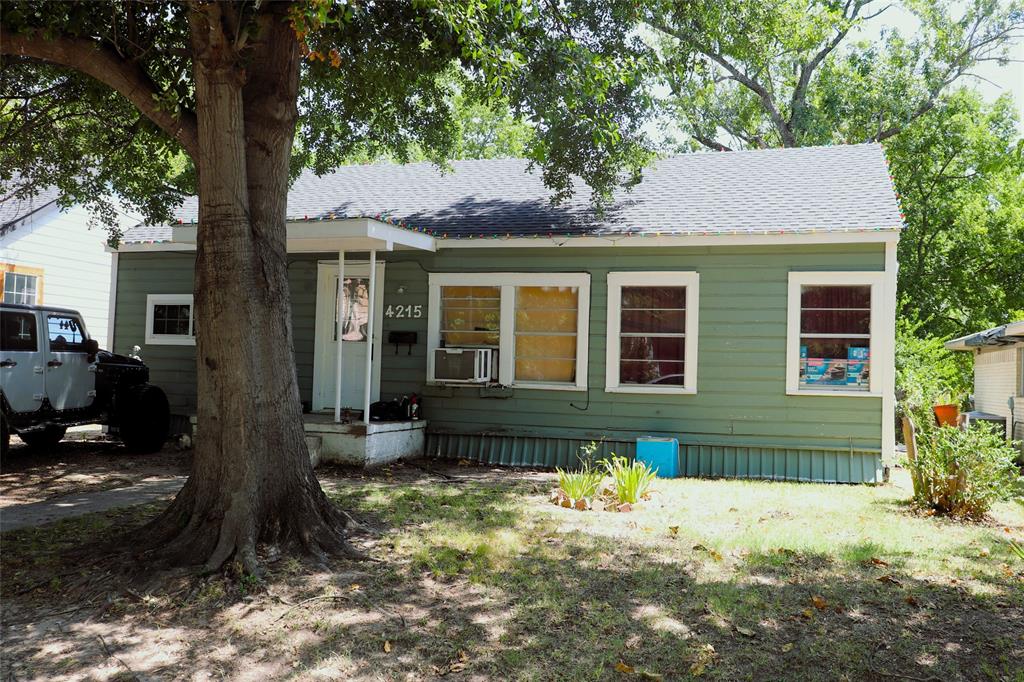 4215 Gee Street — photo
