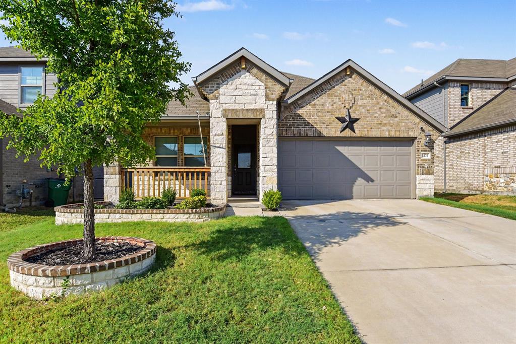 1421 Rolling Fox Drive — photo