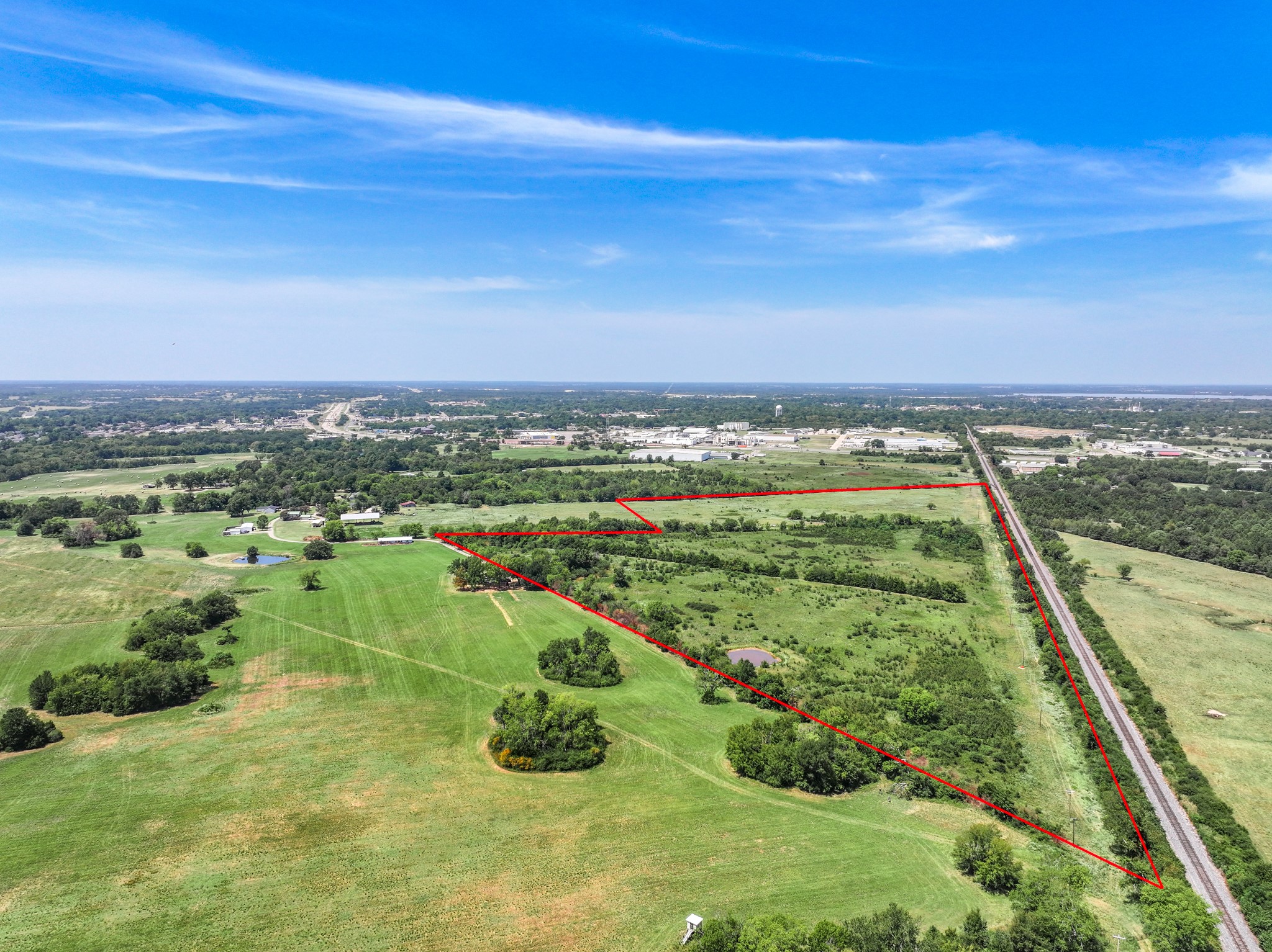 Tbd 2 County Road 2307 — photo
