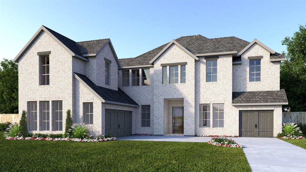 14428 Game Creek Trail — photo