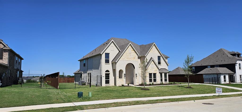 516 Agape Drive — photo