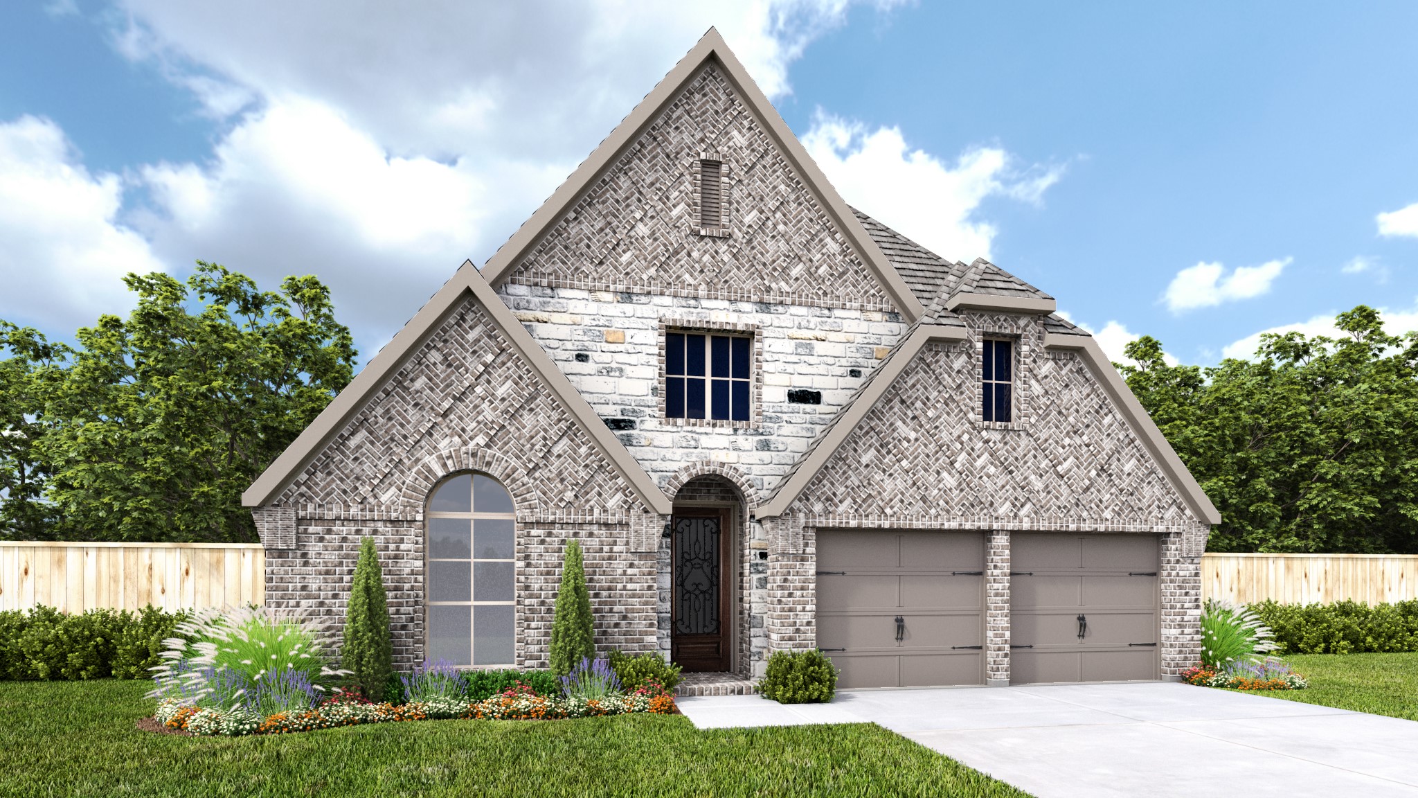 1277 Cedarwood Court — photo
