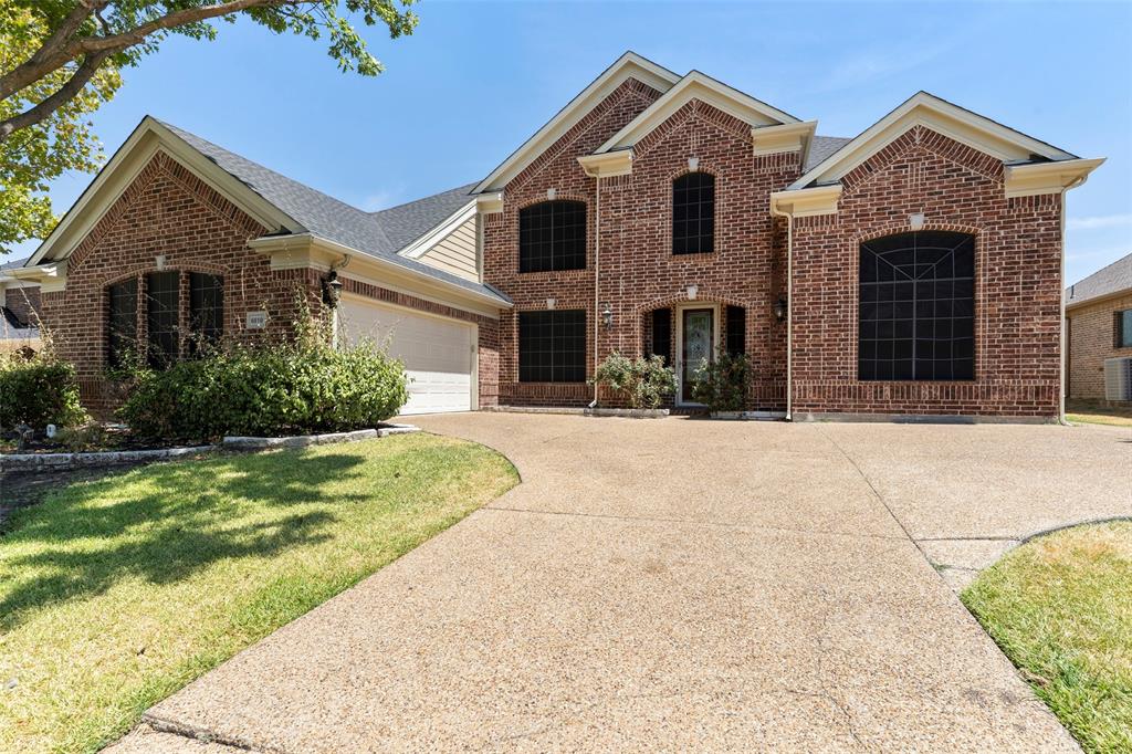 6810 Indian Meadow Court — photo