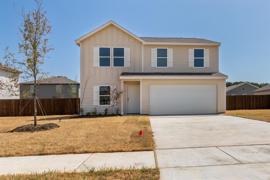 103 Levi Drive — photo