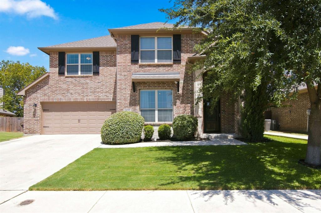 6124 Dunnlevy Drive — photo
