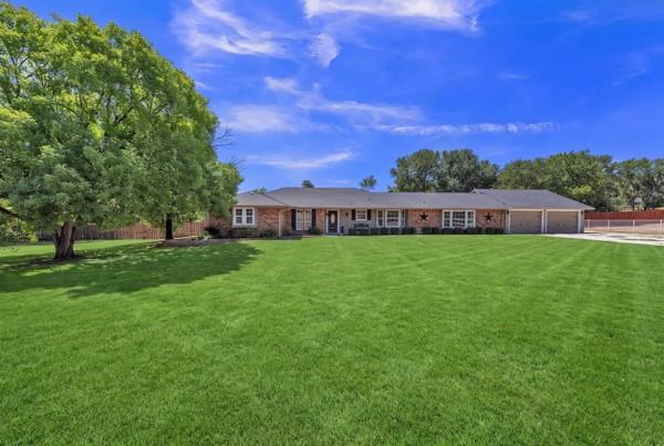 4808 Misty Meadow Drive — photo