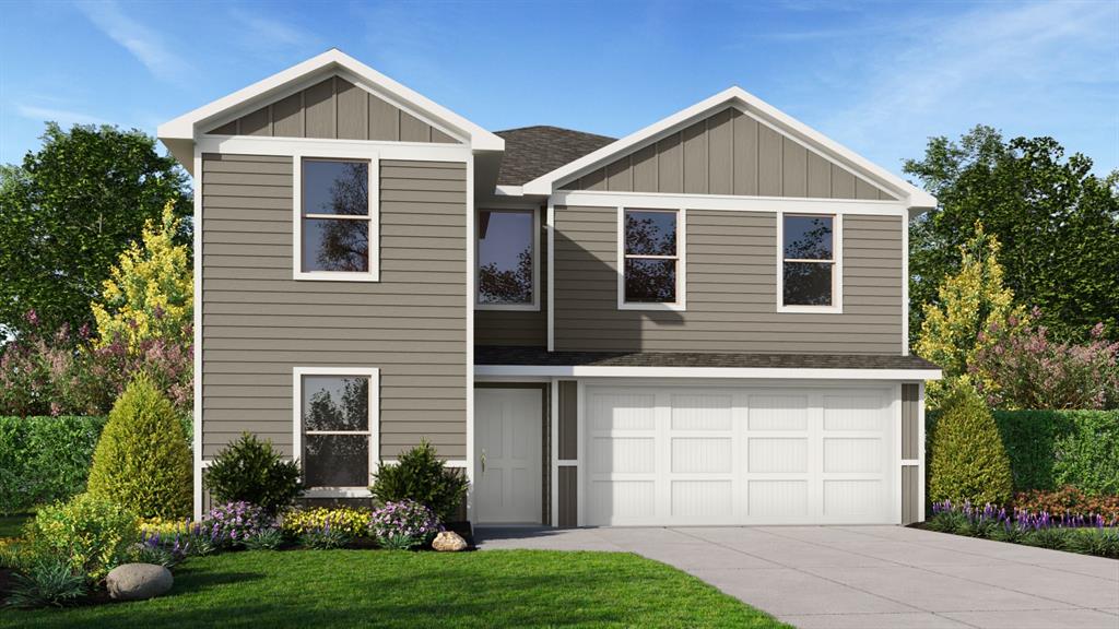 16633 Hudson Prairie Way — photo