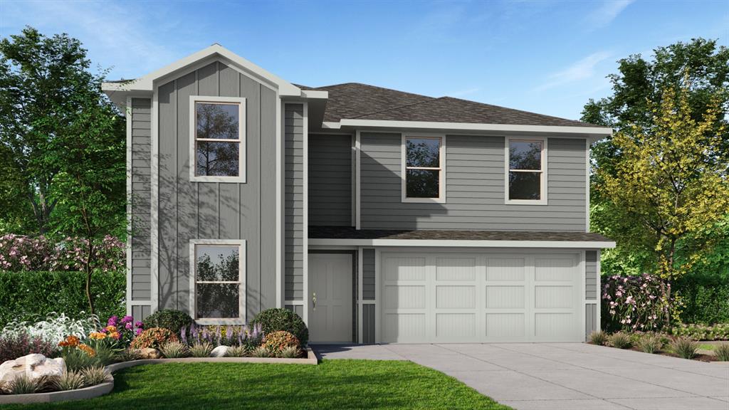 16624 Hudson Prairie Way — photo