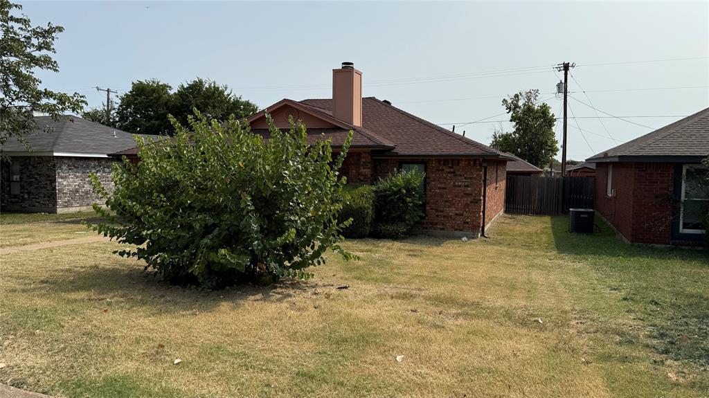 853 W Wintergreen Road — photo
