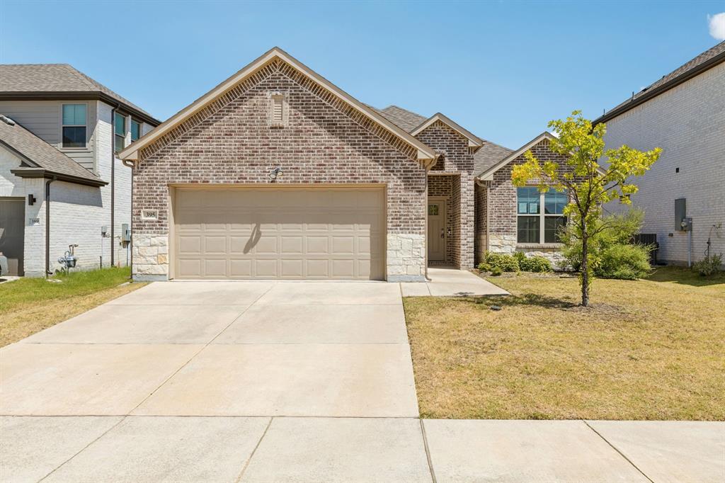 395 Waters Ridge Drive — photo