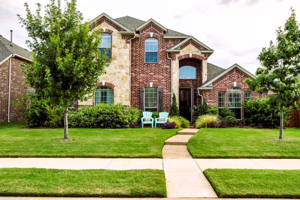 13425 Chittamwood Lane — photo