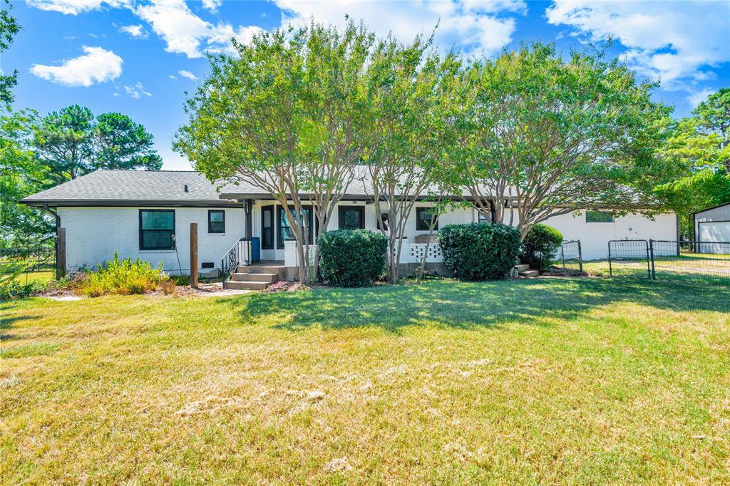 3007 County Road 805B — photo