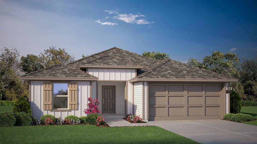 16512 Madrone Lane — photo