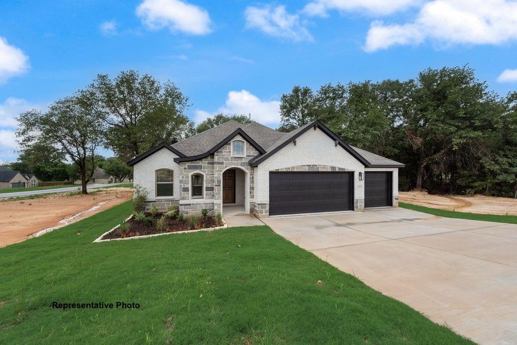 309 Skeen Peak Drive — photo