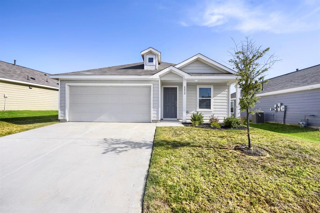 4052 Dublin Ridge Drive — photo