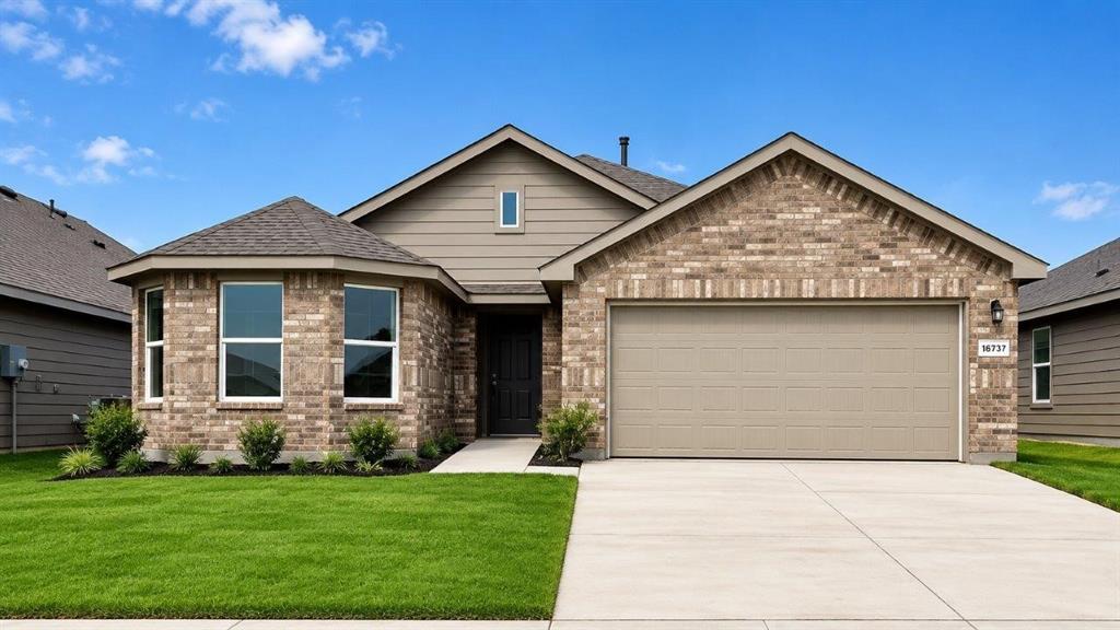 16737 Hudson Prairie Way — photo