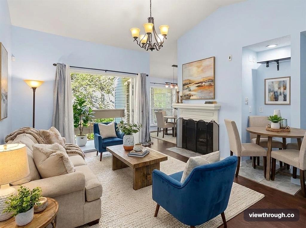 12921 Abrams Road 208 — photo