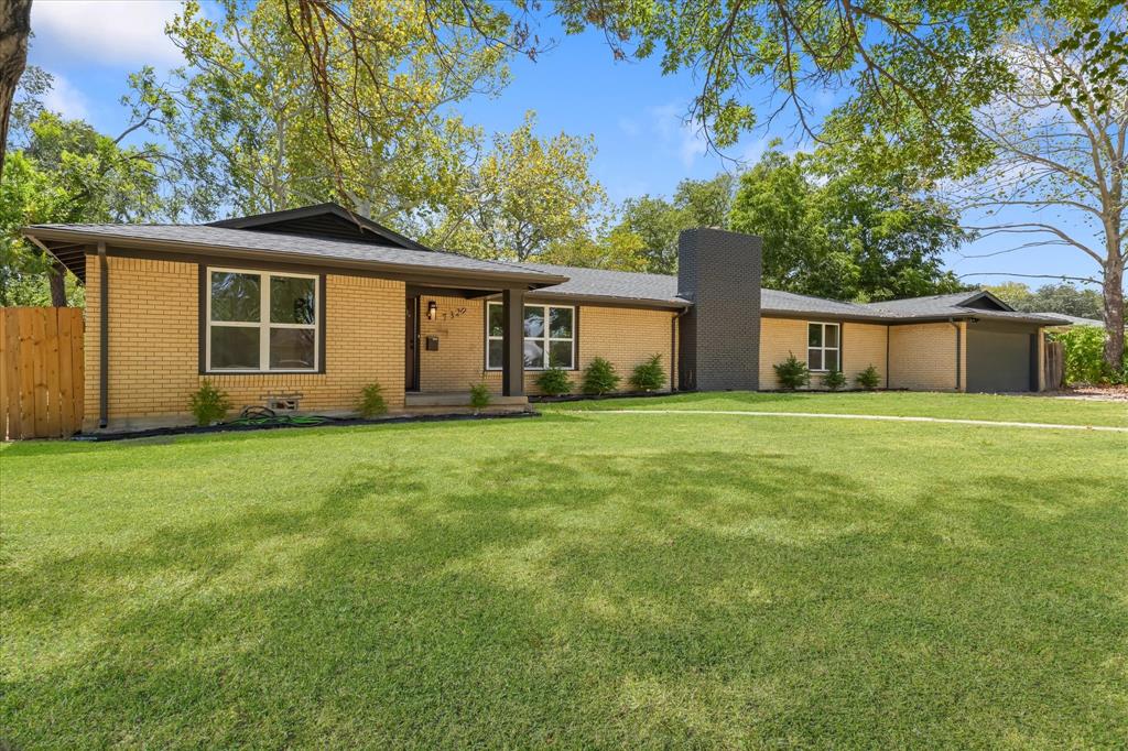 7320 Briley Drive — photo