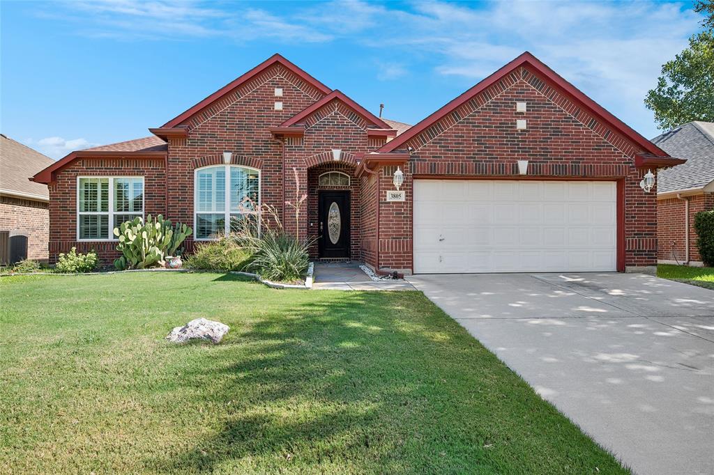 3805 Sevenoaks Drive — photo