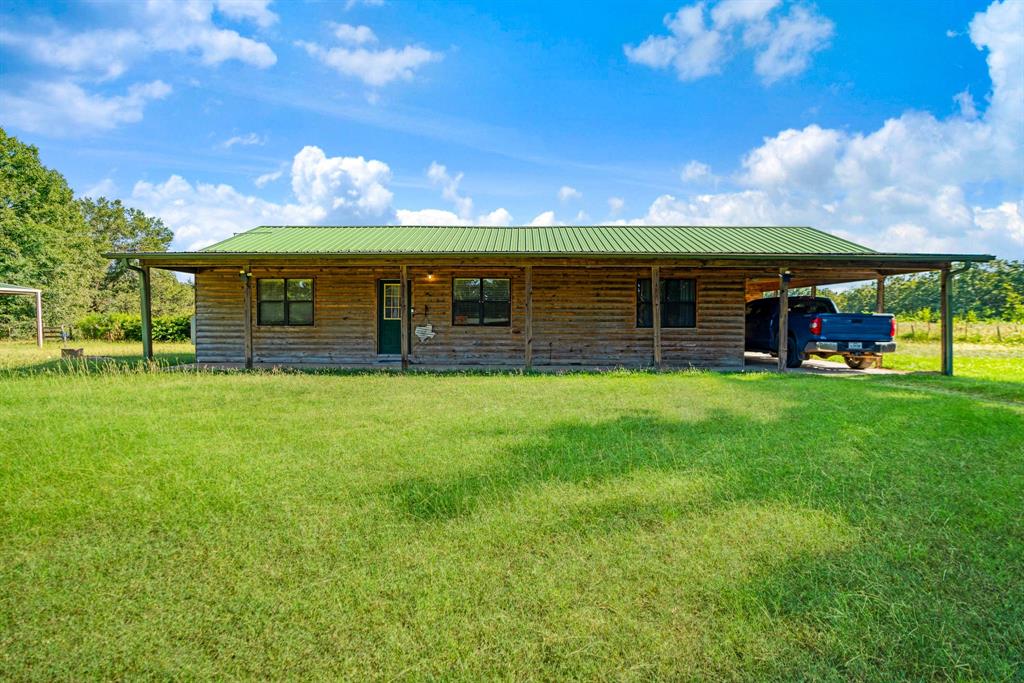 1251 County Road 2232 — photo