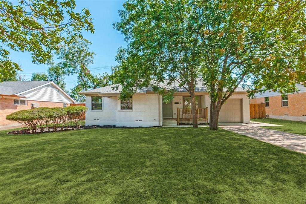 502 Rorary Drive — photo